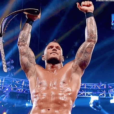 com has been translated based on your browser's language setting. . Randy orton gif